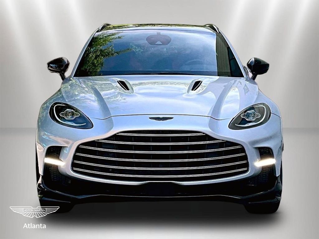 Used 2023 Aston Martin DBX 707 AWD/4WD image 3