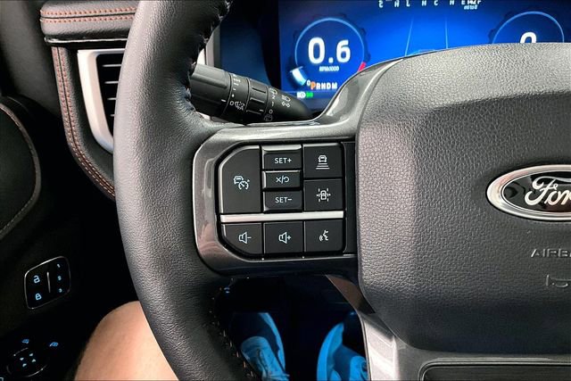 Used 2024 Ford Expedition Timberline image 28