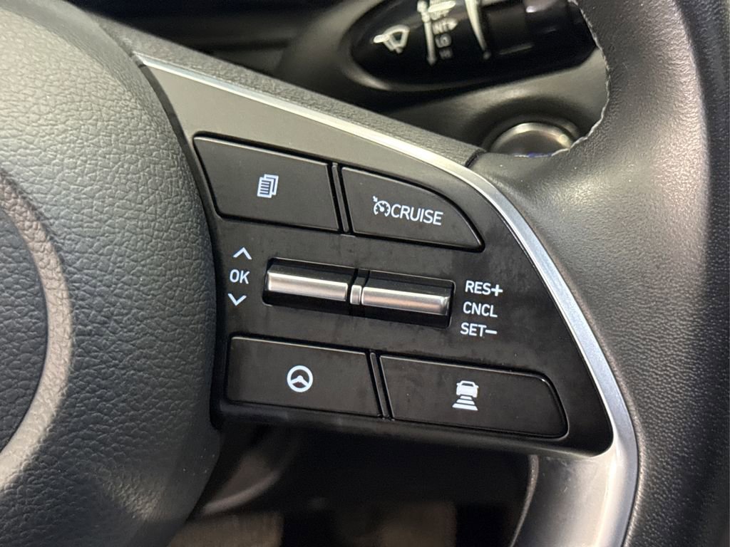 Certified 2022 Hyundai Sonata SEL w/ Convenience Package image 26