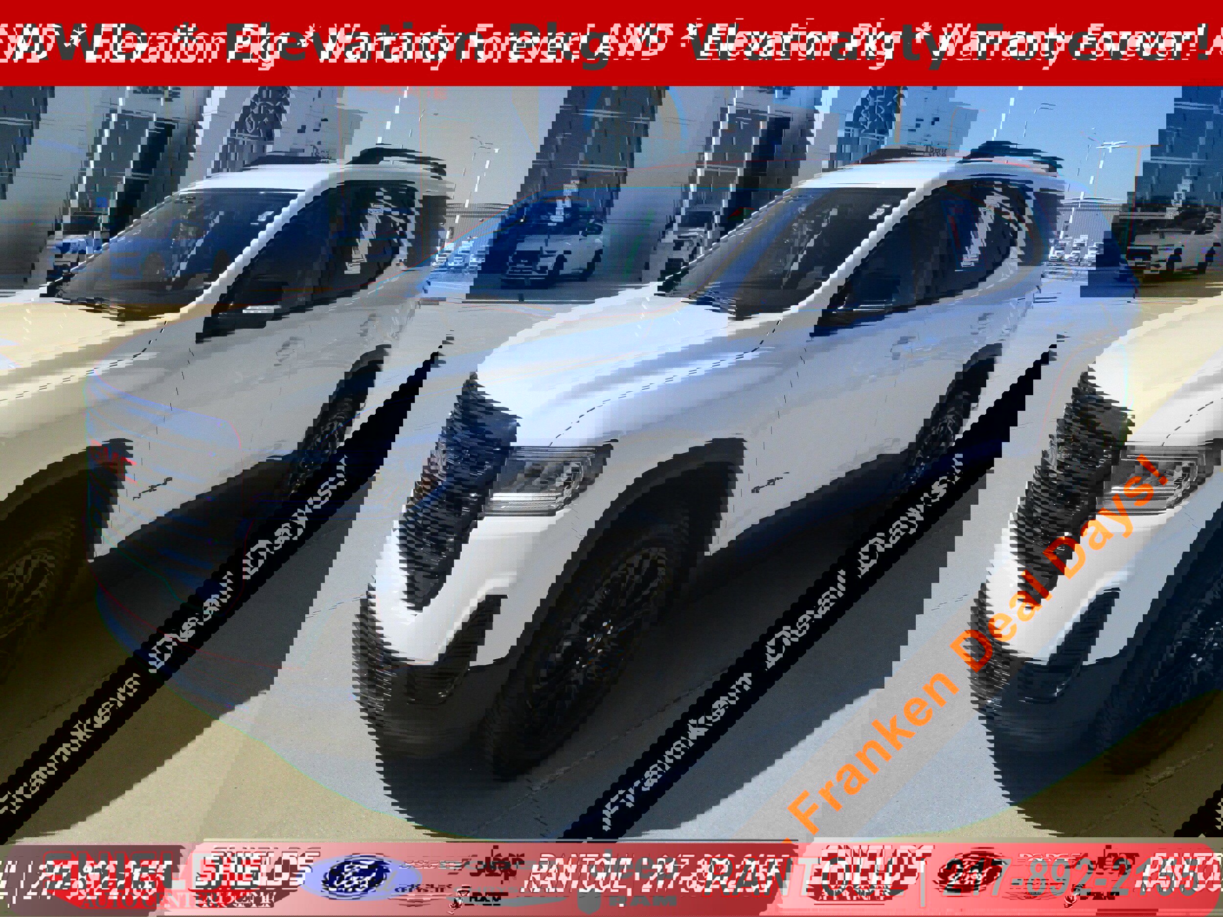 Used 2023 GMC Acadia SLE w/ Driver Convenience Package