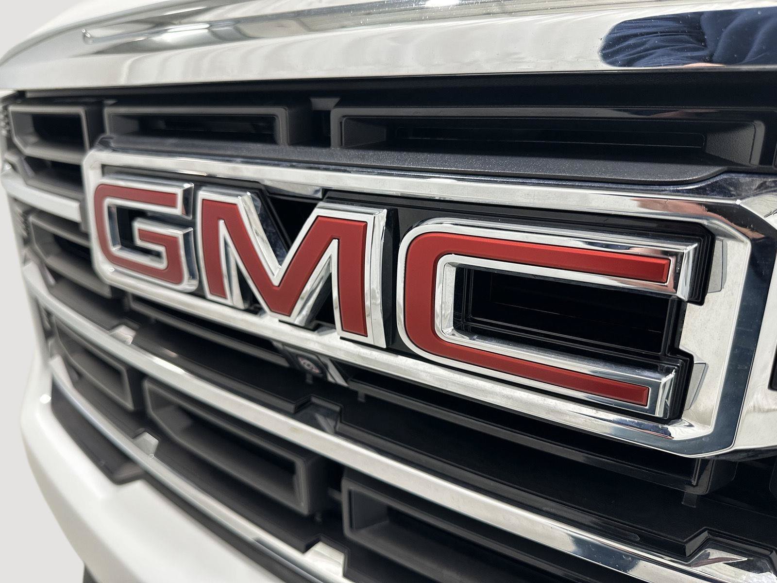 Used 2026 GMC Acadia Elevation AWD/4WD image 28