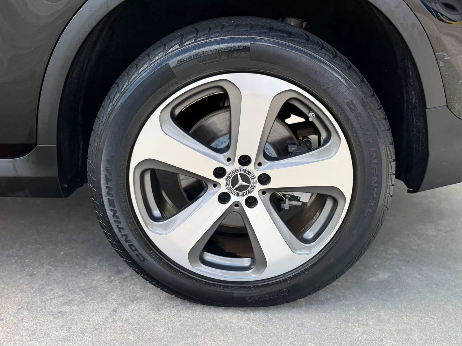 Used 2019 Mercedes-Benz GLC 300 w/ Premium Package image 15