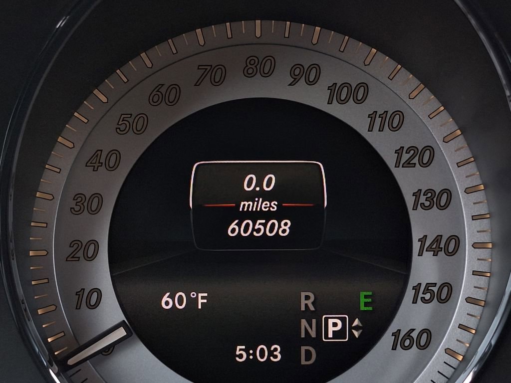 Used 2015 Mercedes-Benz GLK 350 4MATIC image 19