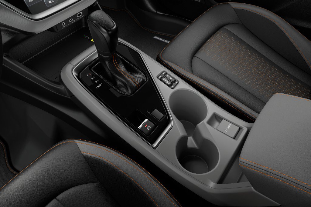New 2026 Subaru Crosstrek 2.5i Limited AWD/4WD image 23