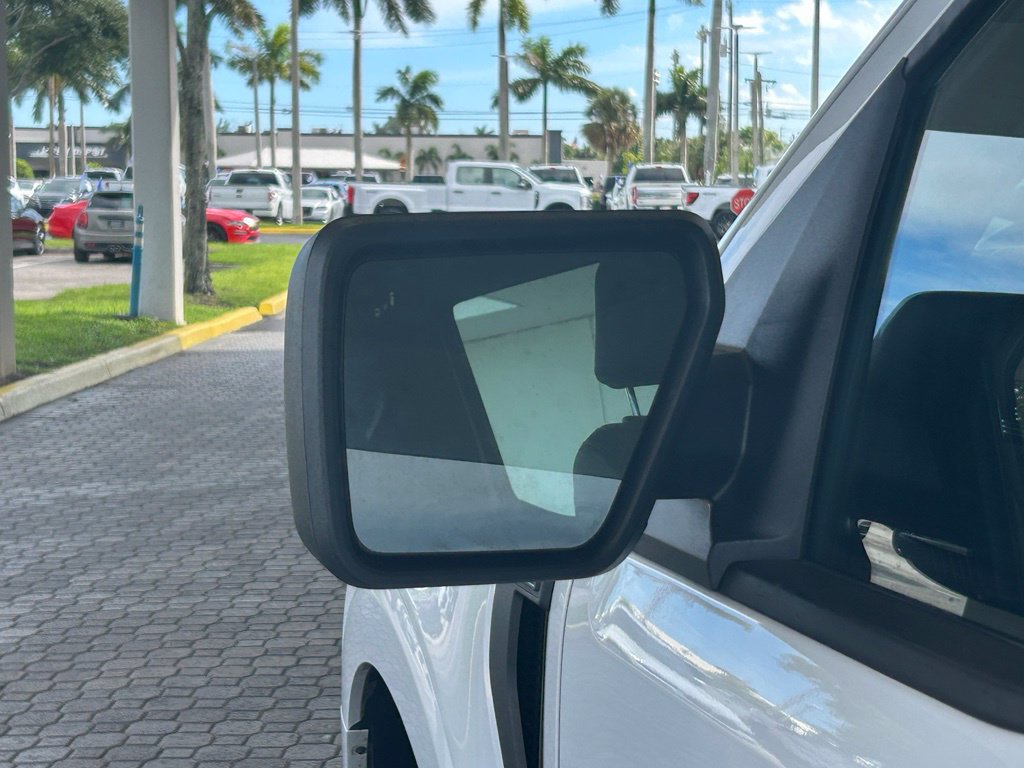 Certified 2024 Ford F150 XL AWD/4WD image 17