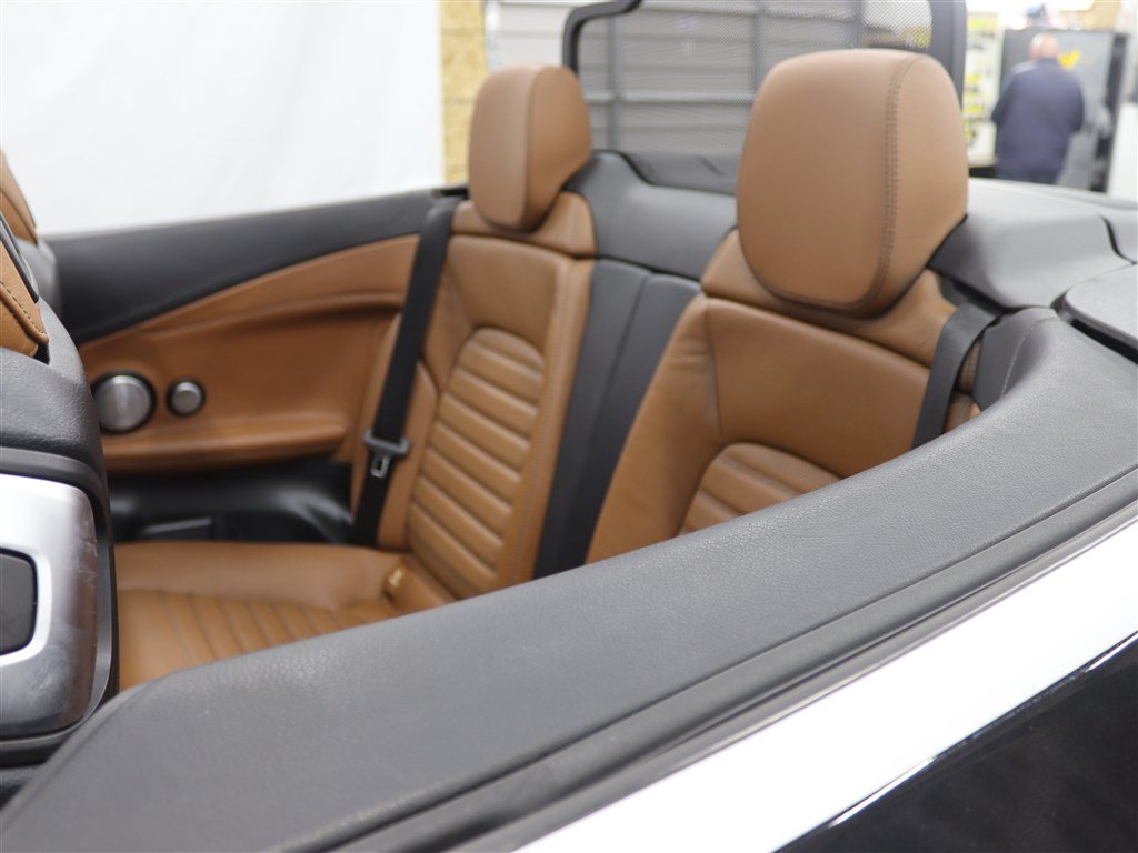 Used 2020 Mercedes-Benz C 43 AMG 4MATIC Cabriolet image 23