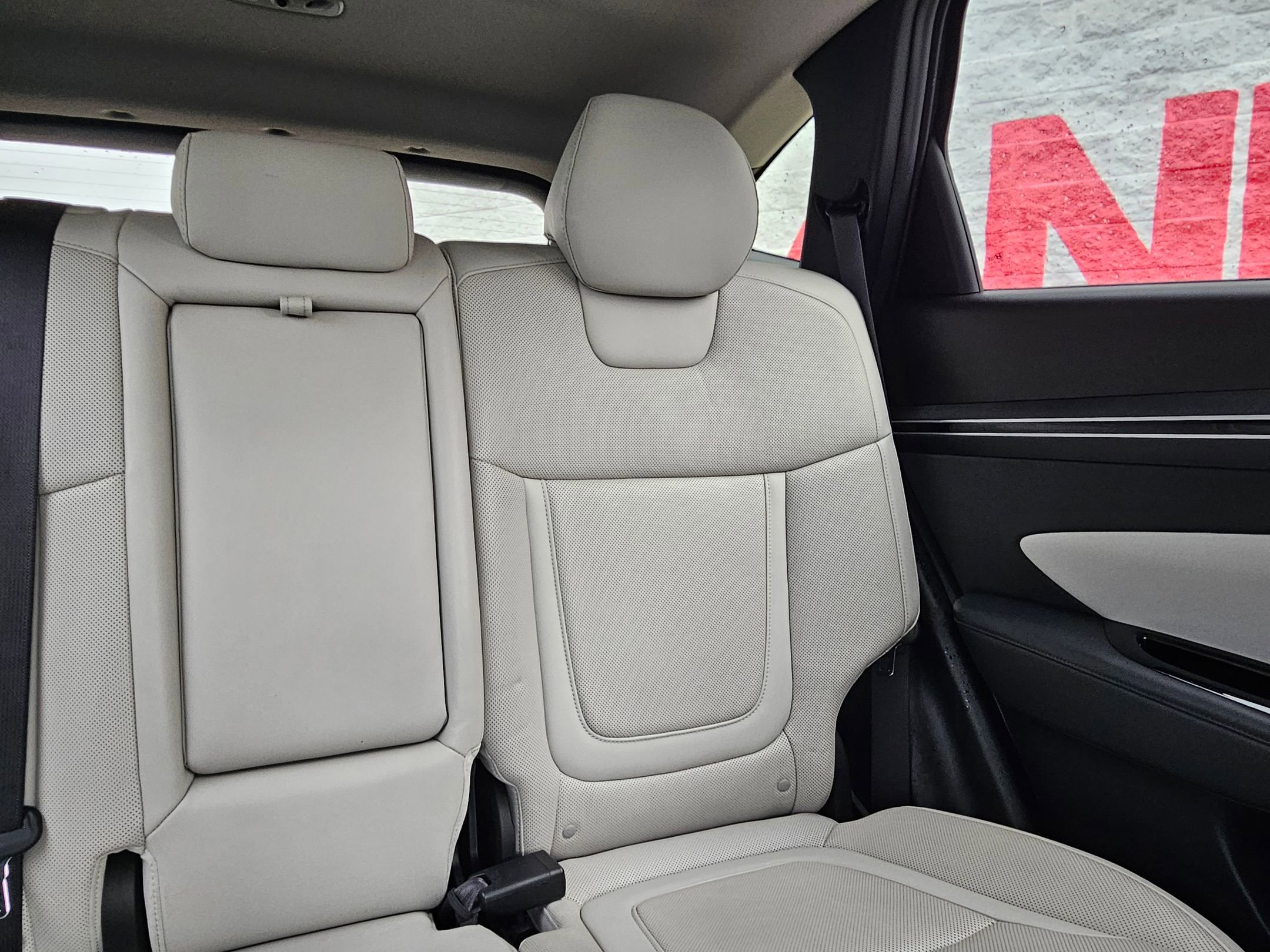 Used 2022 Hyundai Tucson Limited image 26