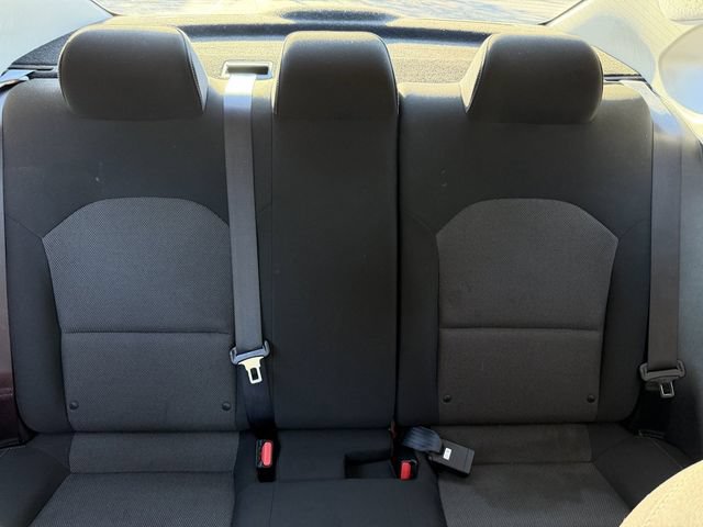 Certified 2024 Kia Forte LXS w/ LXS Technology Package FWD image 27
