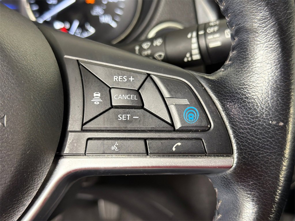 Used 2020 Nissan Rogue Sport SL w/ Premium Package image 27