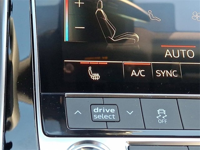 New 2026 Audi Q7 2.0T Premium Plus image 20