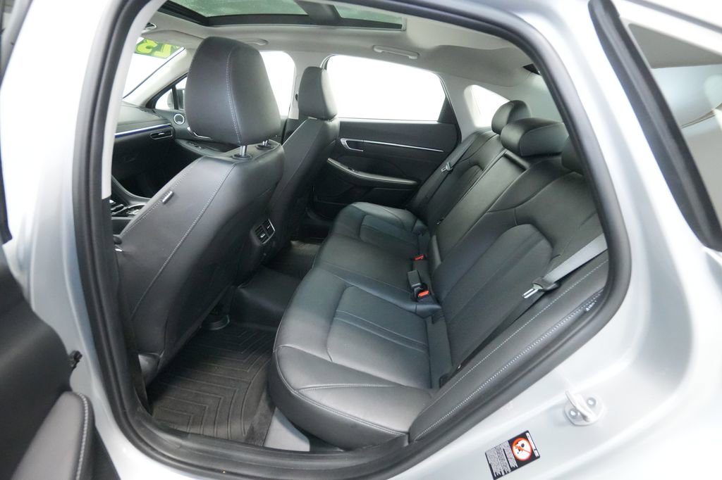 Used 2023 Hyundai Sonata Limited FWD image 22