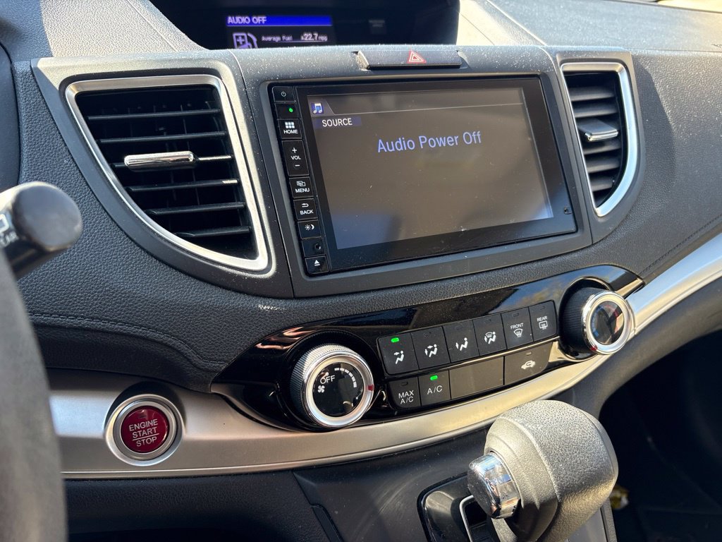 Used 2016 Honda CR-V EX image 24