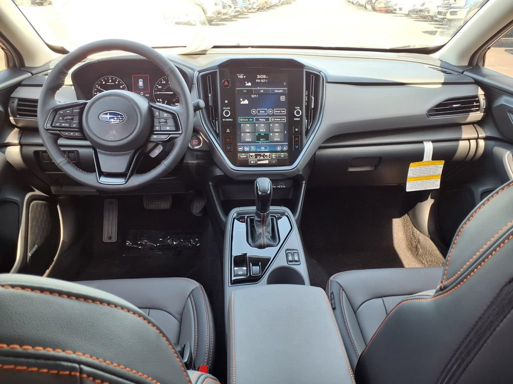 New 2026 Subaru Crosstrek 2.5i Limited AWD/4WD image 2