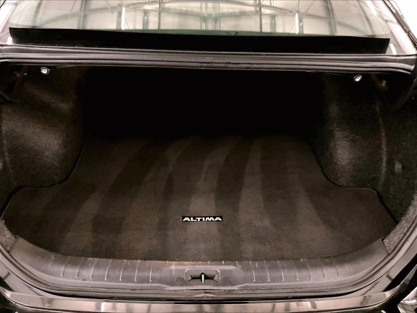 Used 2019 Nissan Altima 2.5 S FWD image 33