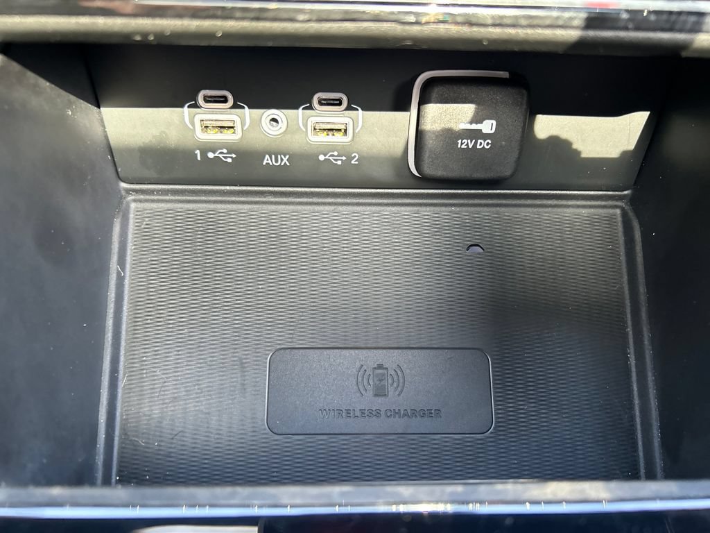 Certified 2023 Jeep Grand Cherokee Altitude AWD/4WD image 42