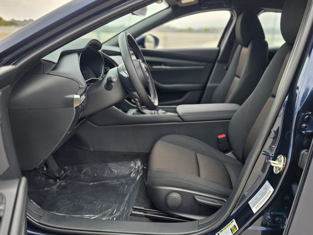 New 2026 MAZDA MAZDA3 s image 13