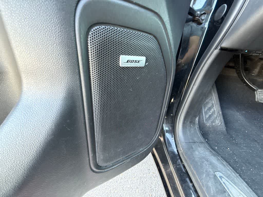 Used 2019 Chevrolet Silverado 1500 RST AWD/4WD image 14