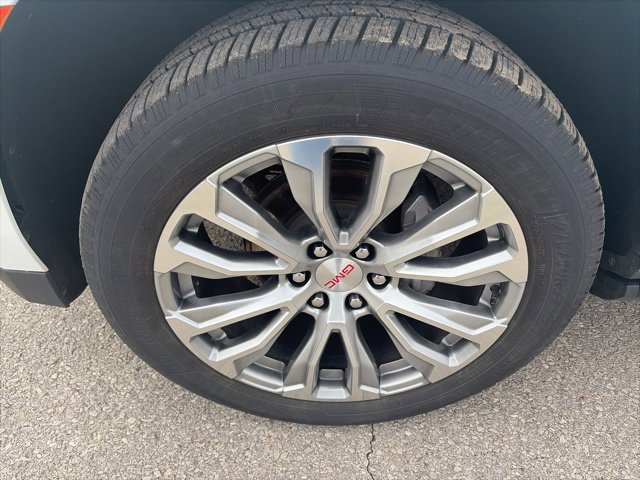 Used 2022 GMC Yukon Denali AWD/4WD image 10