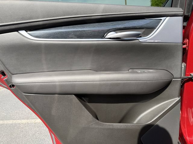 Used 2024 Cadillac XT5 Premium Luxury FWD image 29