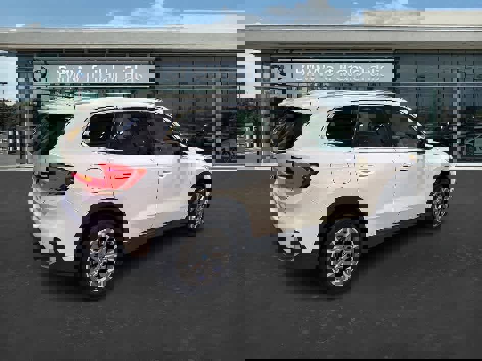 Used 2023 BMW X1 xDrive28i image 8