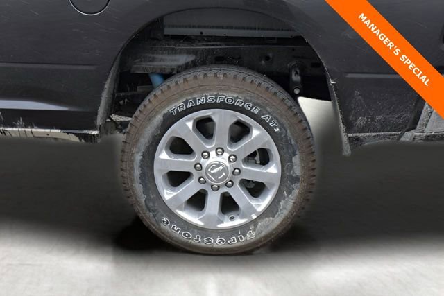 New 2025 RAM 2500 Lone Star image 9