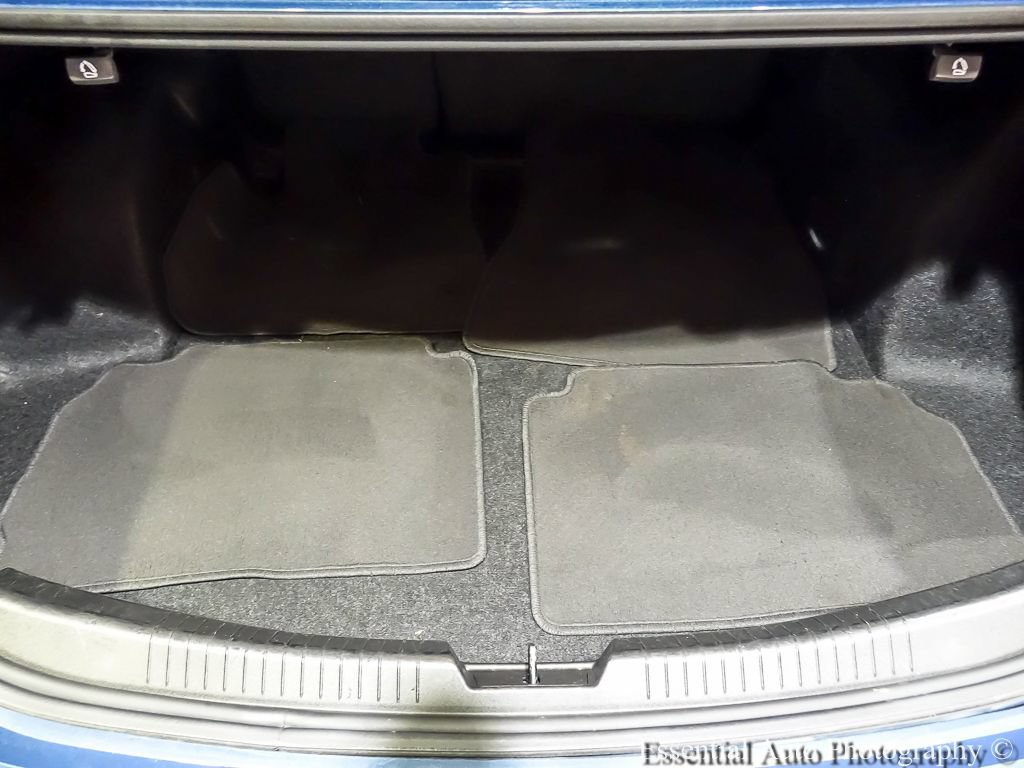 Certified 2024 Chevrolet Malibu LT FWD image 25
