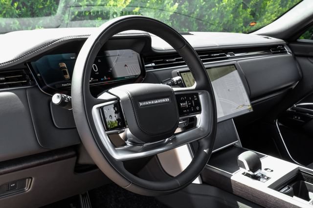 New 2026 Land Rover Range Rover SE AWD/4WD image 21