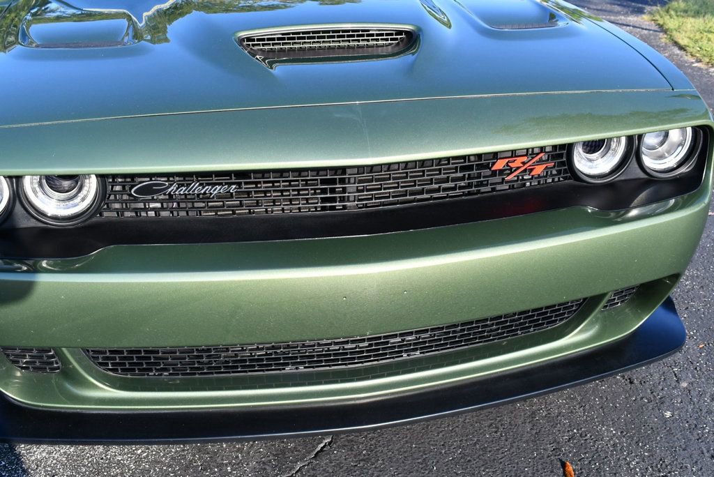 Used 2020 Dodge Challenger R/T Scat Pack image 33
