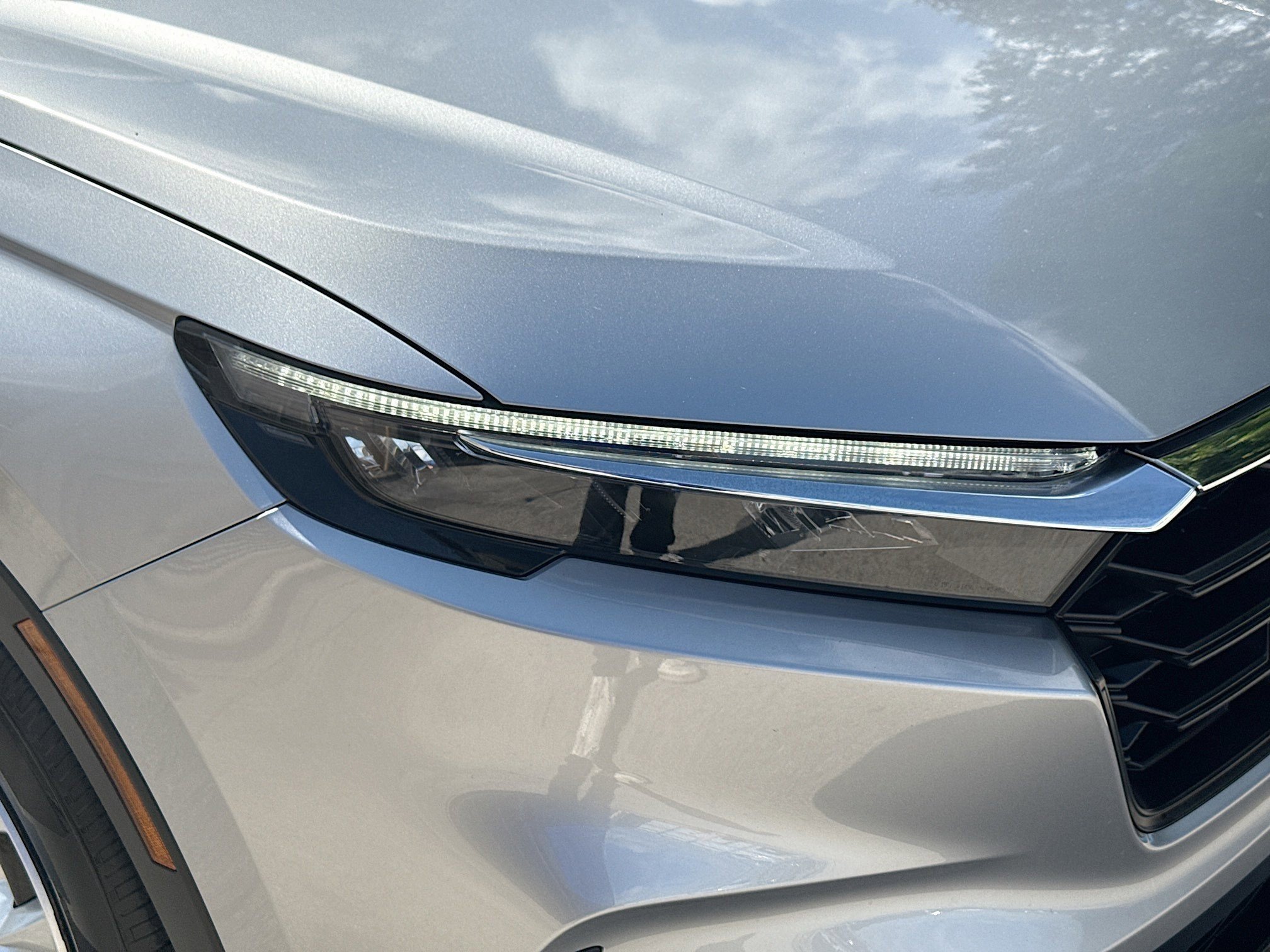 Used 2024 Honda CR-V LX image 34