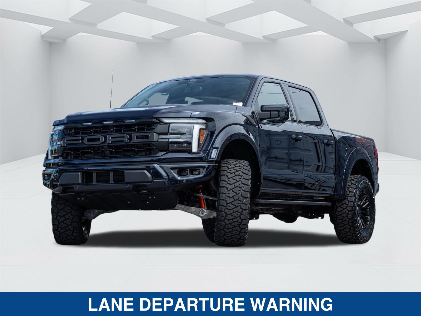 Used 2026 Ford F150 Raptor AWD/4WD image 8