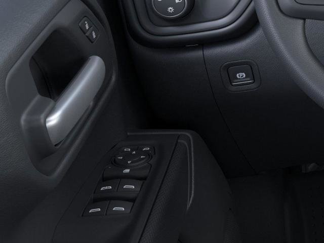 New 2026 Chevrolet Silverado 1500 Custom Trail Boss image 41