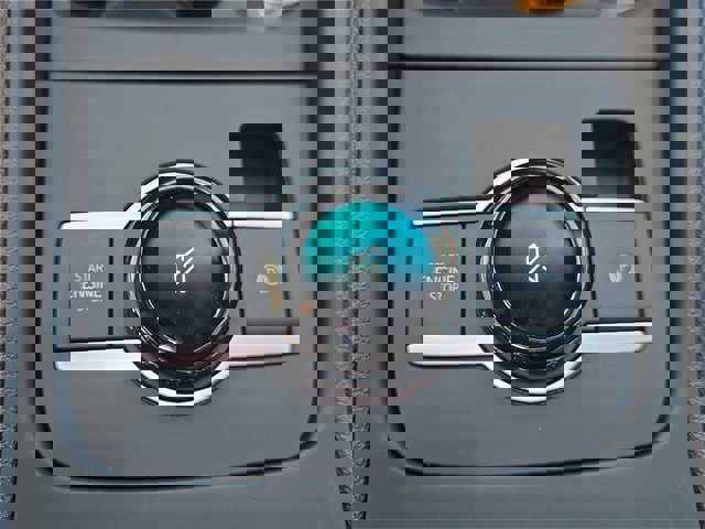 New 2026 Volkswagen Tiguan S image 18