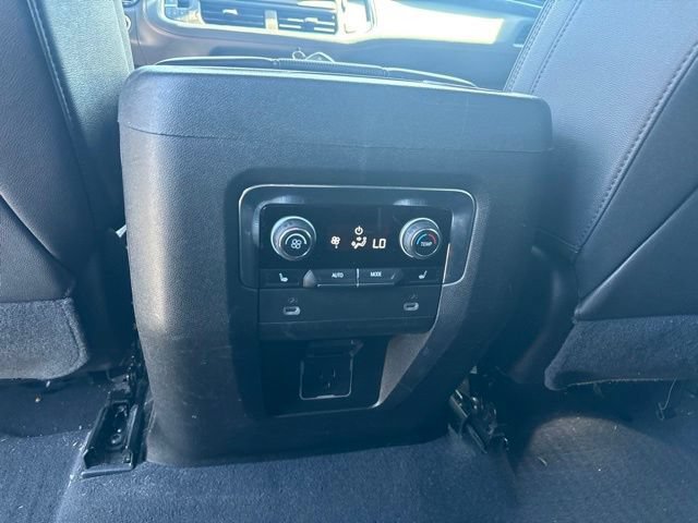 Used 2023 Chevrolet Tahoe RST w/ Luxury Package AWD/4WD image 29