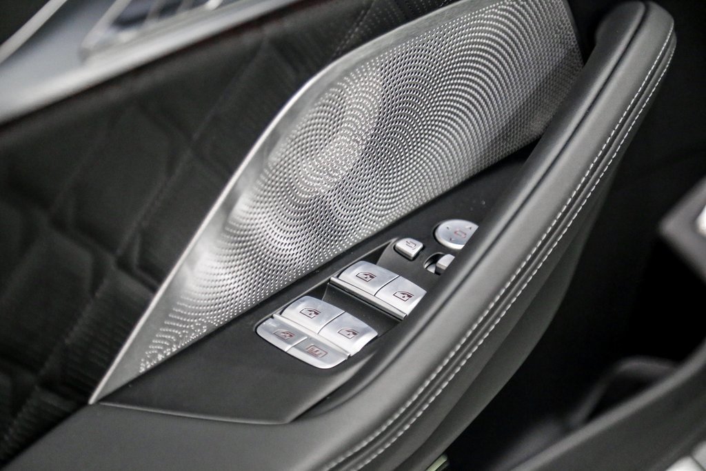 New 2025 BMW M8 Competition image 24