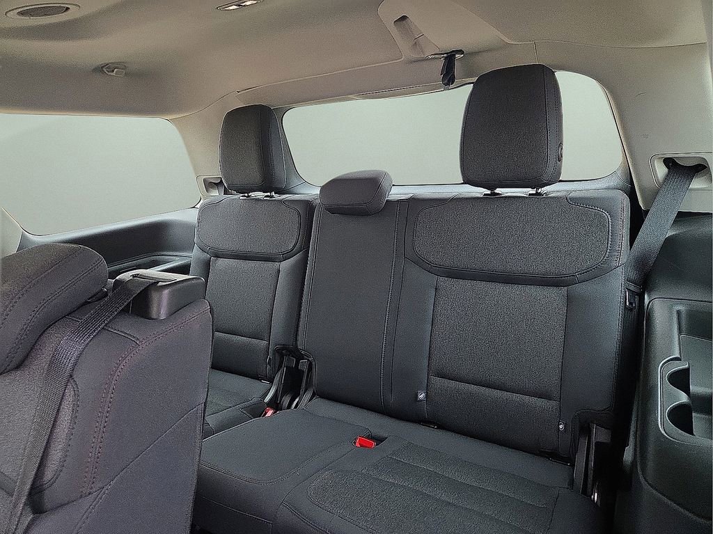 Used 2025 Ford Expedition Active image 19