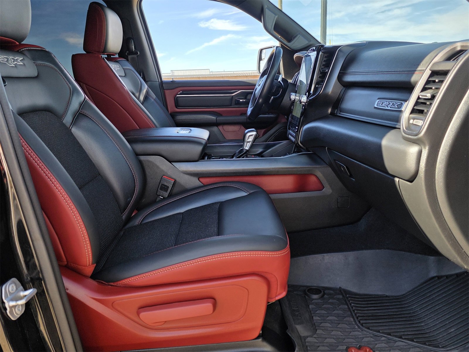 Used 2022 RAM 1500 TRX image 26