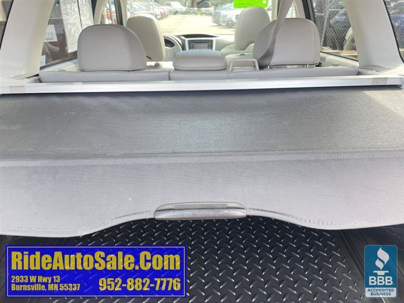 Used 2010 Subaru Forester 2.5X Limited AWD/4WD image 30