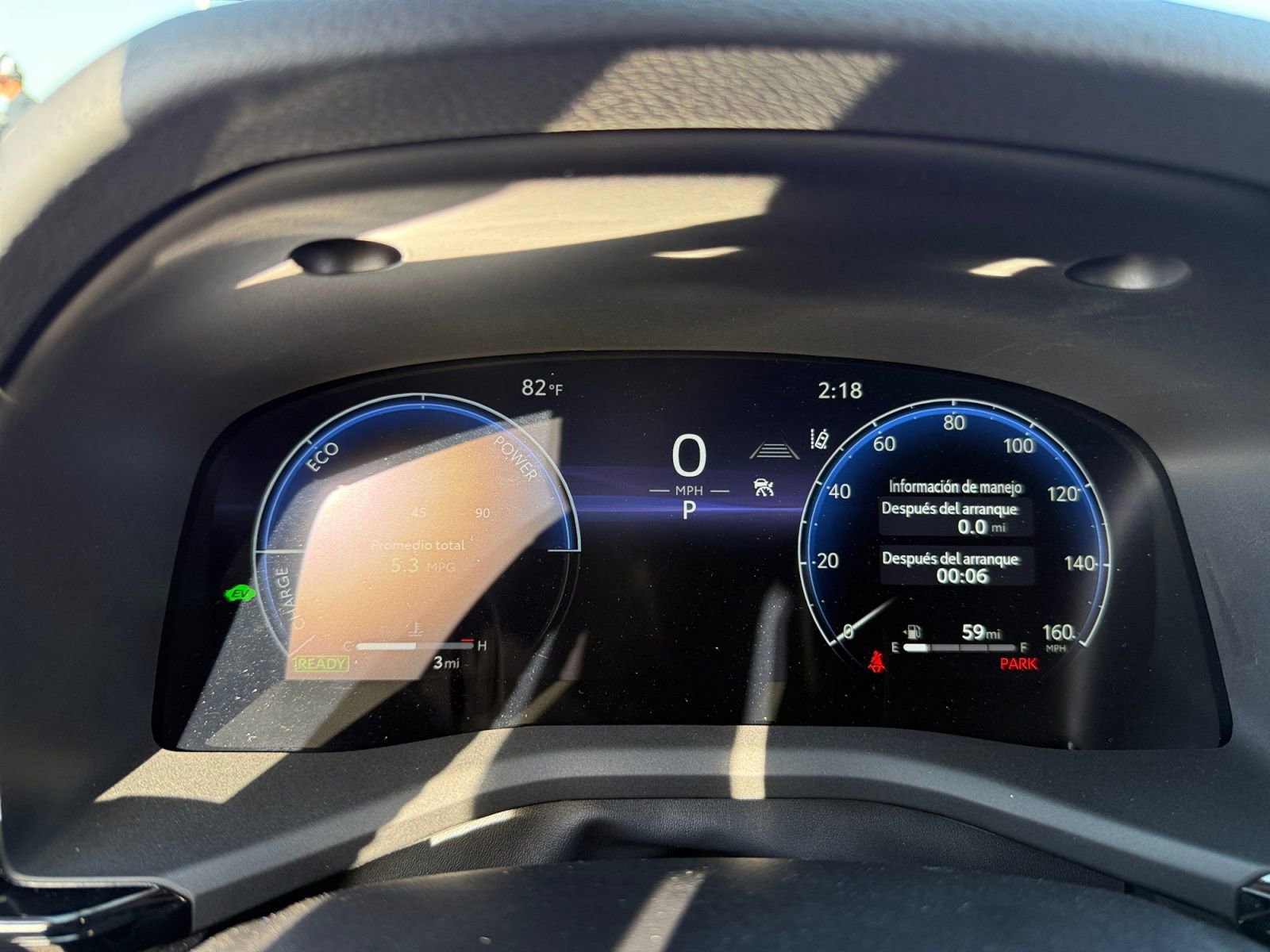 New 2026 Toyota Camry XLE FWD image 21