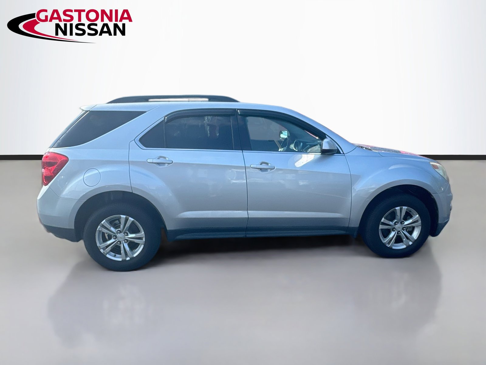 Used 2014 Chevrolet Equinox LT w/ Power Convenience Package AWD/4WD image 10