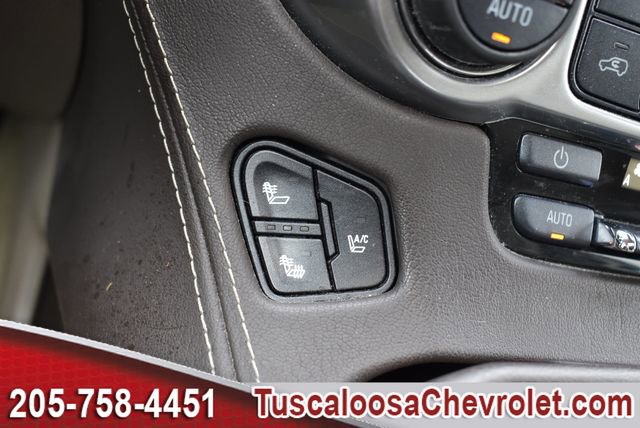 Used 2016 Chevrolet Tahoe LTZ image 44