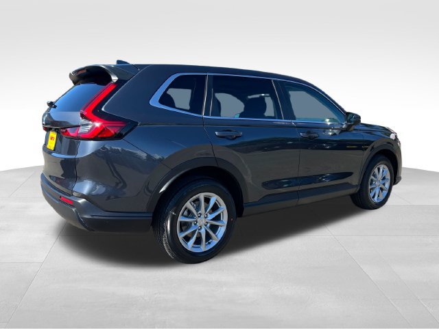 New 2026 Honda CR-V EX image 8