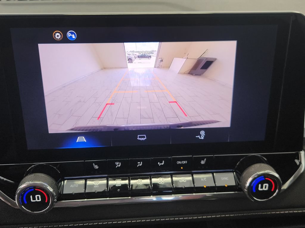 New 2026 Chevrolet Colorado LT w/ Advanced Trailering Package RWD image 16