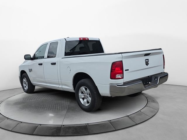 Used 2024 RAM 1500 Classic SLT image 3