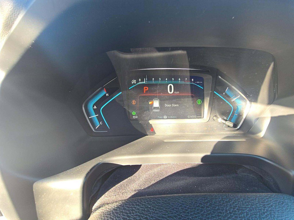 Used 2024 Honda Odyssey EX-L image 19