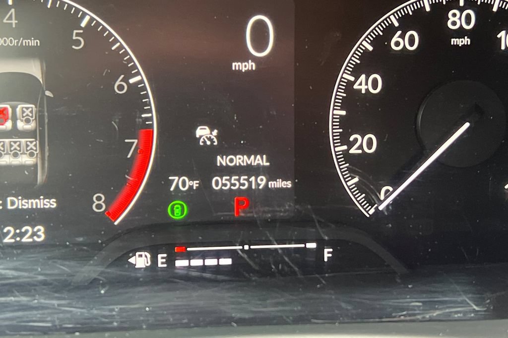 Used 2024 Honda Civic Sport image 26
