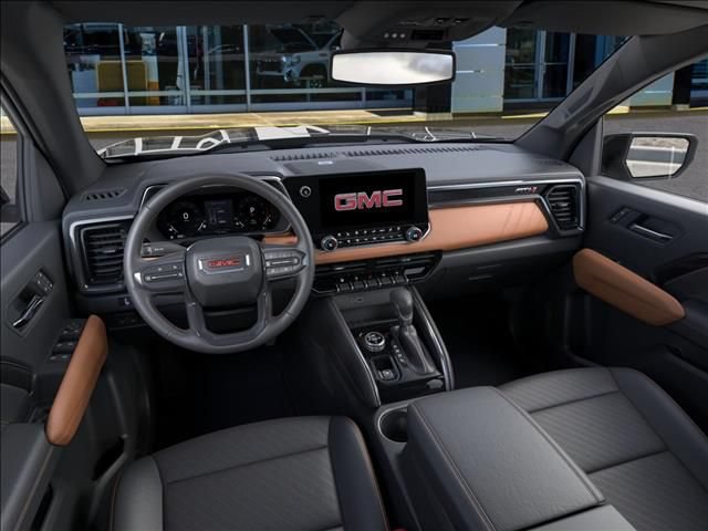 New 2026 GMC Canyon AT4 w/ Technology Plus Package AWD/4WD image 15