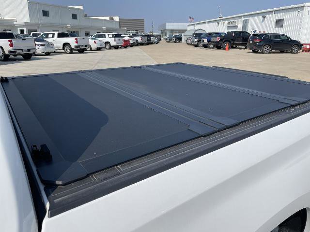 New 2025 Chevrolet Silverado 1500 RST w/ Convenience Package II image 96