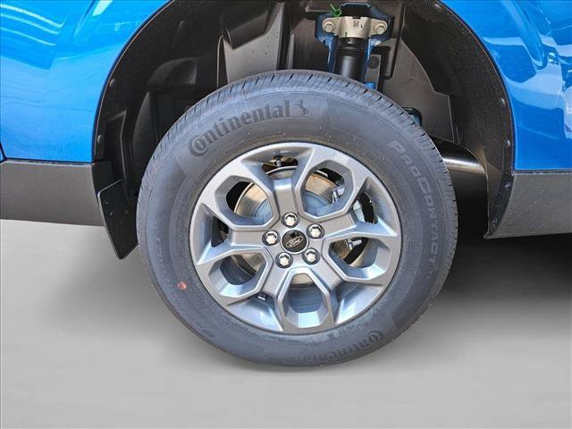 New 2026 Ford Maverick XLT FWD image 9