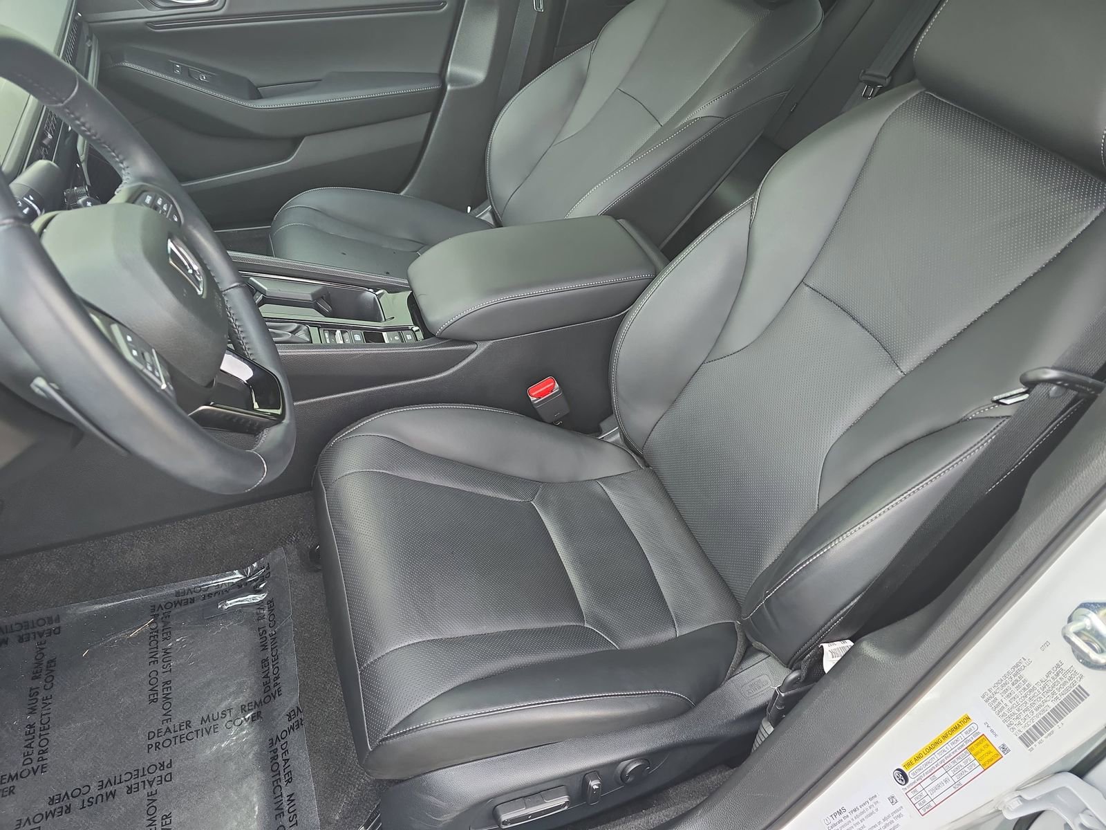 Used 2023 Honda Accord Sport image 20