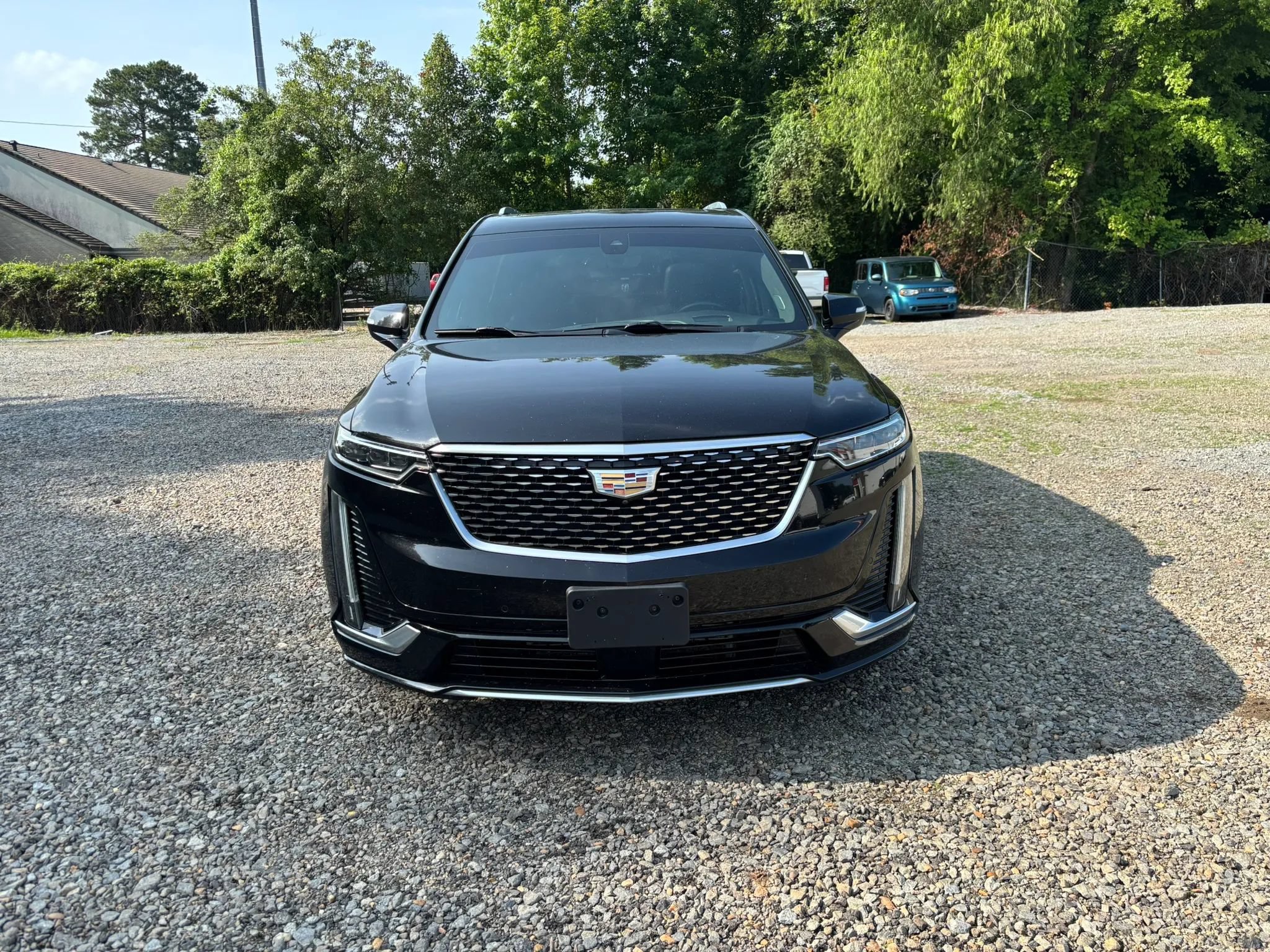 Used 2020 Cadillac XT6 Premium Luxury w/ Platinum Package FWD image 8